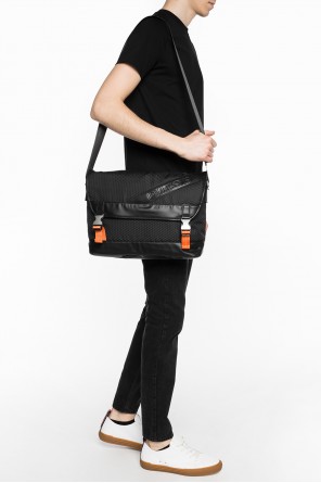 'xxmessenger' shoulder bag, zdjęcie 2 'xxmessenger' shoulder bag od Diesel